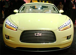 Hyundai ���� ������� ������ � ������