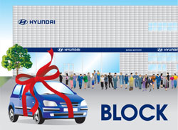 "���� ������" Hyundai ��������� ����� ��������� ����� 