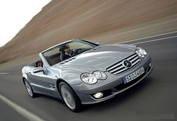 Mercedes-Benz �� ��������� ���������� 2006. �����