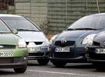 ��������� ���� "�������" - Yaris, Fiesta, Rio, Colt � Clio