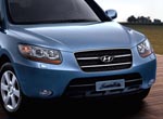 ����� Hyundai Santa Fe � ����� � ������