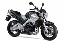 ������� ����� ������� ���������� Suzuki 2006 ����