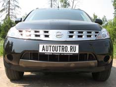Nissan Murano � ������ ��������� �� ������