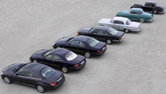 ������������ �������� VIP-����������� Mercedes-Benz