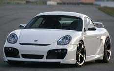 Porsche ���� ����������� ���������