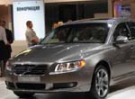 �� ���������� ���������� Volvo ������� ����� ������