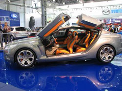 Ford Iosis ����������������� ������� ��������