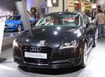 � ������� ����������� ����� Audi TT
