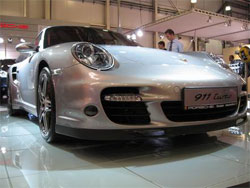 ���������� ��� �������� Porsche �� ����������-2006 � ������