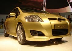 �� ��������� ������� Toyota �������� ����� ������