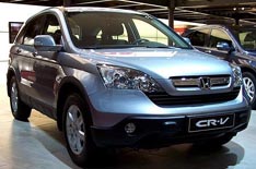 �� ��� � ������ Honda �������� ���������