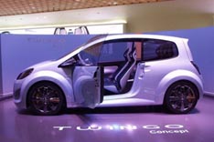 Renault ������������ � ������ ���� ����� ������