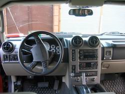 Hummer �2: ������ �������������