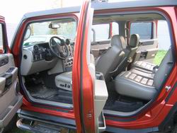 Hummer �2: ������ �������������