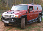 Hummer �2: ������ �������������