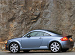 ����� �������� � ���� - ���������� Audi