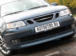 Saab 9-3 Aero – автомобиль-самолет Saab 9-3 Aero – автомобиль-самолет
