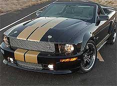 ������� SEMA 2006 � ���-������