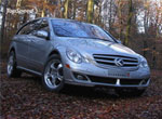 Kleemann ������ ��������� Mercedes-Benz R-Class