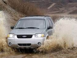 ����� ������������� Ford 2007 ����