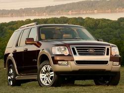 ����� ������������� Ford 2007 ����