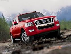 ����� ������������� Ford 2007 ����