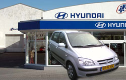 �������� Hyundai ������� ����� ������