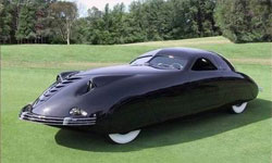 Phantom Corsair �� ����� � ����� �� ������� �����������