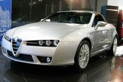 Продажа авто Alfa Romeo в г. Валуево (Московская область)
