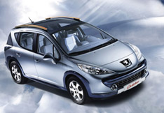Peugeot ��������� �� ������������