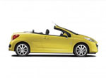 ������ Peugeot ��������� � ��������� �������
