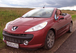 ���������� Peugeot ����������� �� ���������� ��������