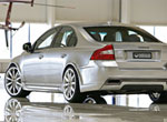 ������ Volvo ������ ����� �� ����������