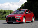 ����� Lancer ������ ������� � �����