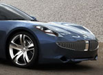Fisker ������� ���� ��� ��������