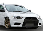 ������ �������� ������������� Mitsubishi Lancer