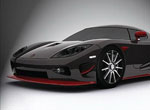 Koenigsegg �������� ������ ��������