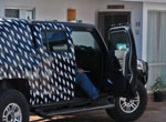 ����� Hummer ��������� ���������� �� �������