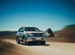 Toyota Land Cruiser 200 �������� �� ������