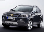 Captiva ����� ����������