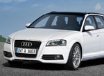 Audi ������� ��������� ��� A3