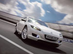 ��������� Mazda ���������� ������ ���������