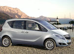 Opel ������������ � ������ ���������