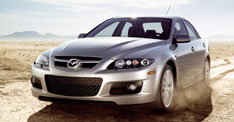 Mazda6 �� ������ ������� �������