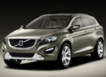 ��������� ������� �� Volvo ���������� � ������