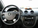 Chevrolet Lacetti ���� ���������� � ������