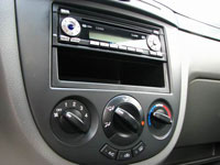 Chevrolet Lacetti ���� ���������� � ������