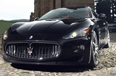 Maserati ���������� ��������������