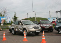 Forester ������ ������ ����-�����