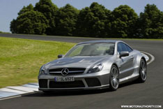 AMG SL 65 Black Edition ���� �������
